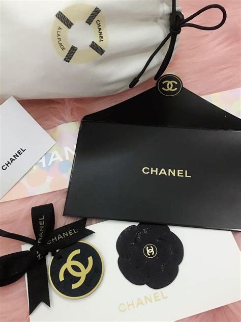 how to buy a chanel gift card